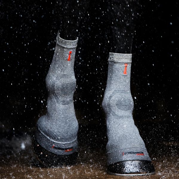 Incrediwear Equine Circulation Hoof Socks