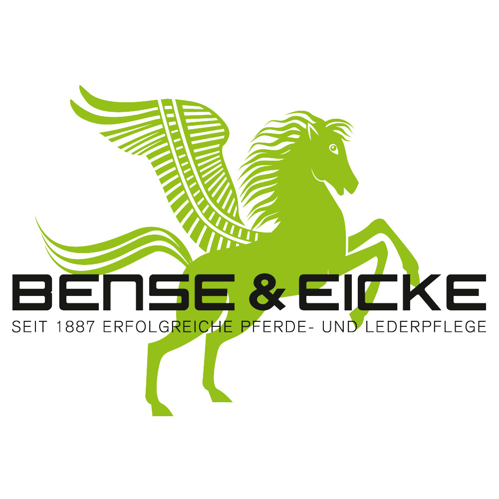 Bense & Eicke