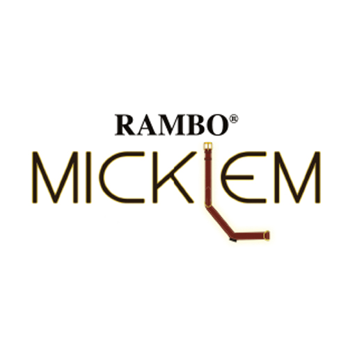Rambo Micklem