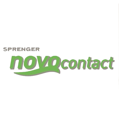 Sprenger Novocontact