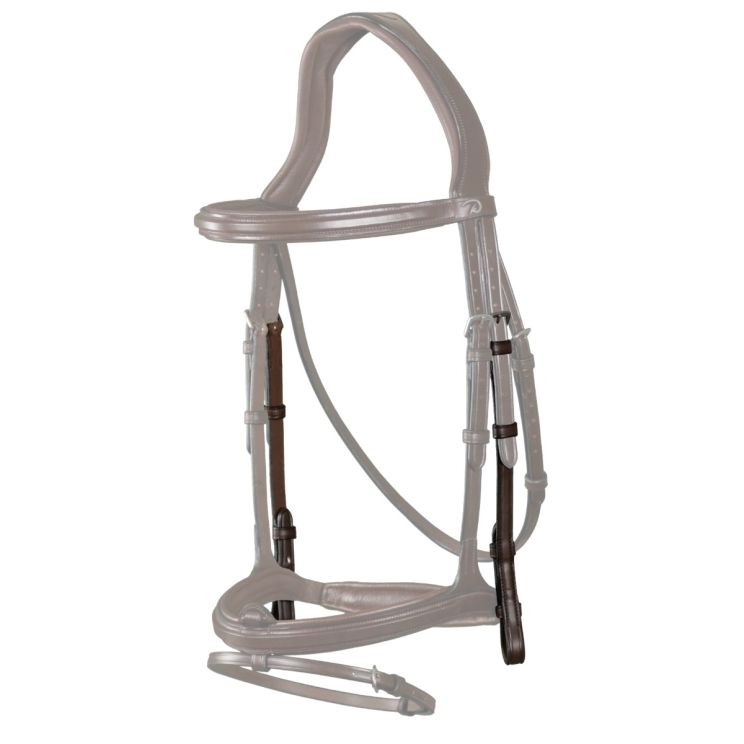 Dy'on Bakstukken New English