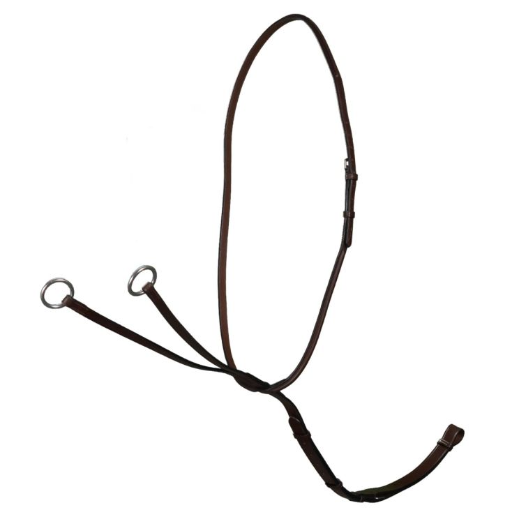 Dy'on Martingaal New English