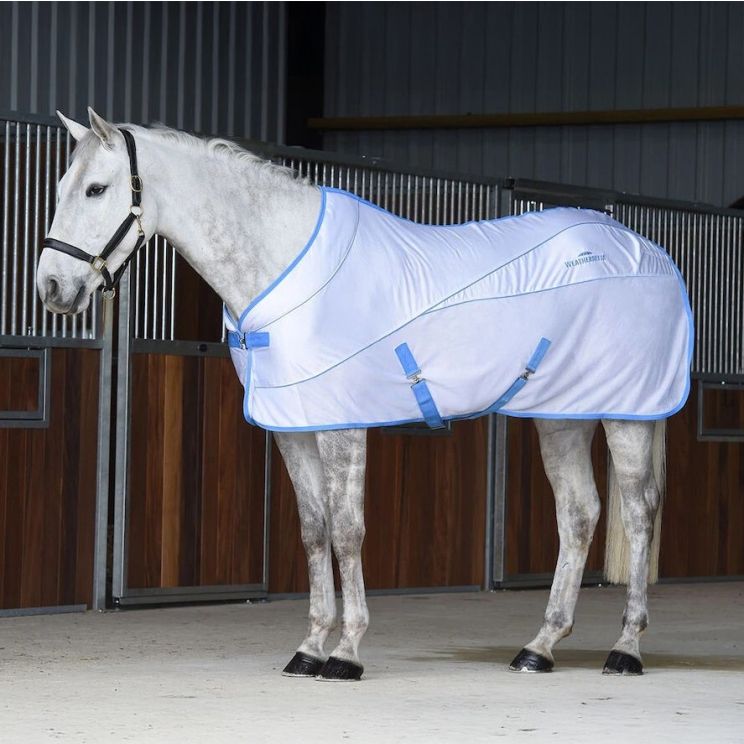 Weatherbeeta Air-Tec Cooler Paard