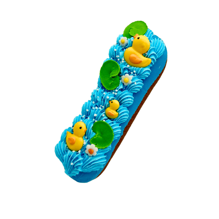 Candy Horse Farm Eclair