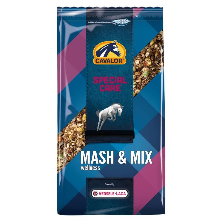 Cavalor Mash & Mix 1.5KG