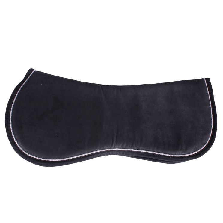 QHP Zadelonderlegger memory foam