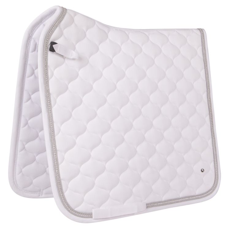 QHP Zadeldek Sparkle