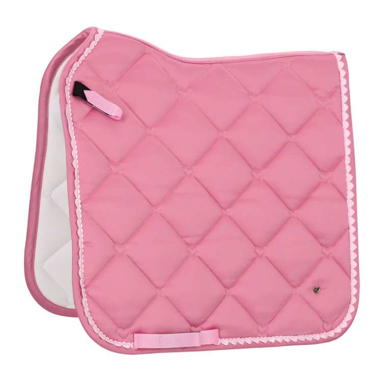 QHP Zadeldek Lyvia Dressuur