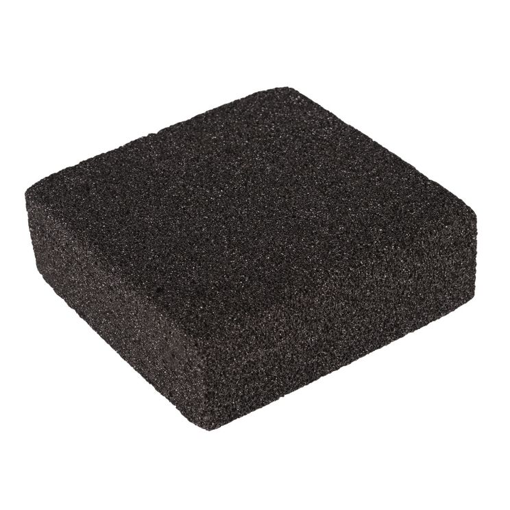 QHP Borstelblok