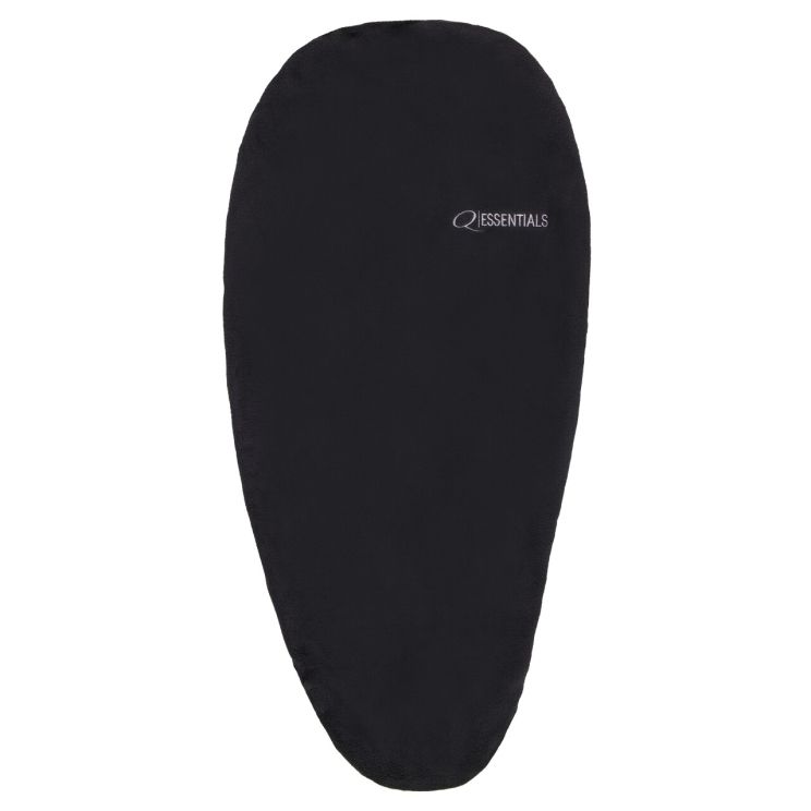 QHP Hoofdstelhoes fleece