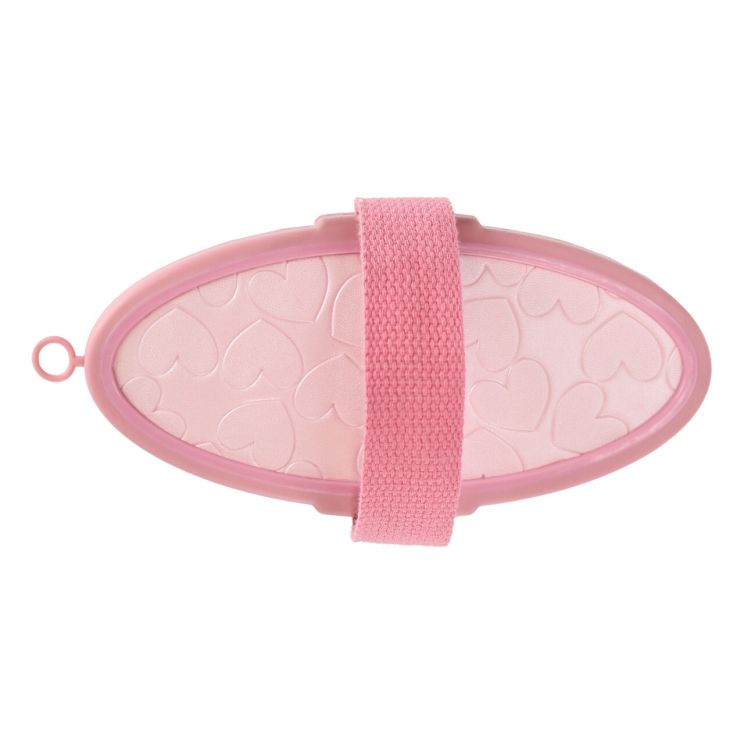 QHP Zachte borstel Lyvia