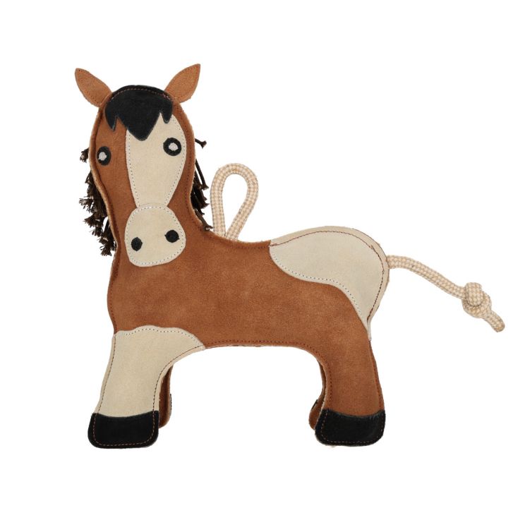 QHP Paardenspeelgoed 3D
