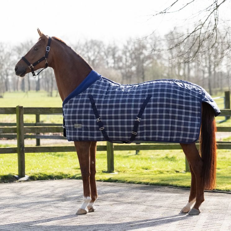 QHP Winterstaldeken luxe 300gr