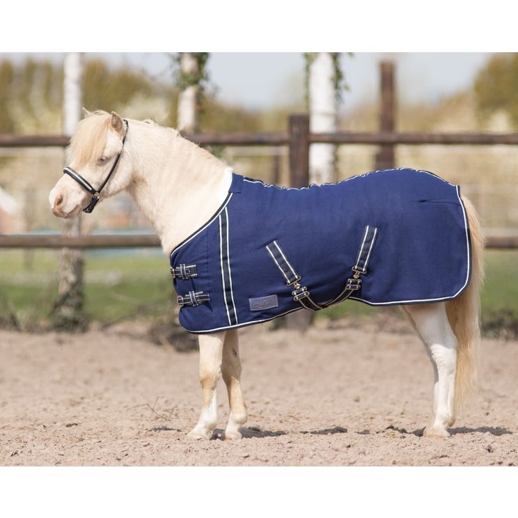 QHP Fleecedeken falabella