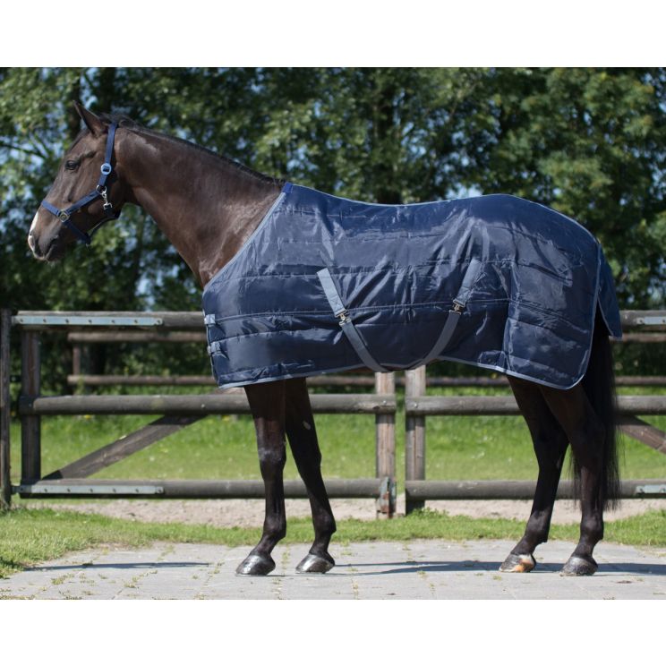 QHP Winterstaldeken Start 150gr