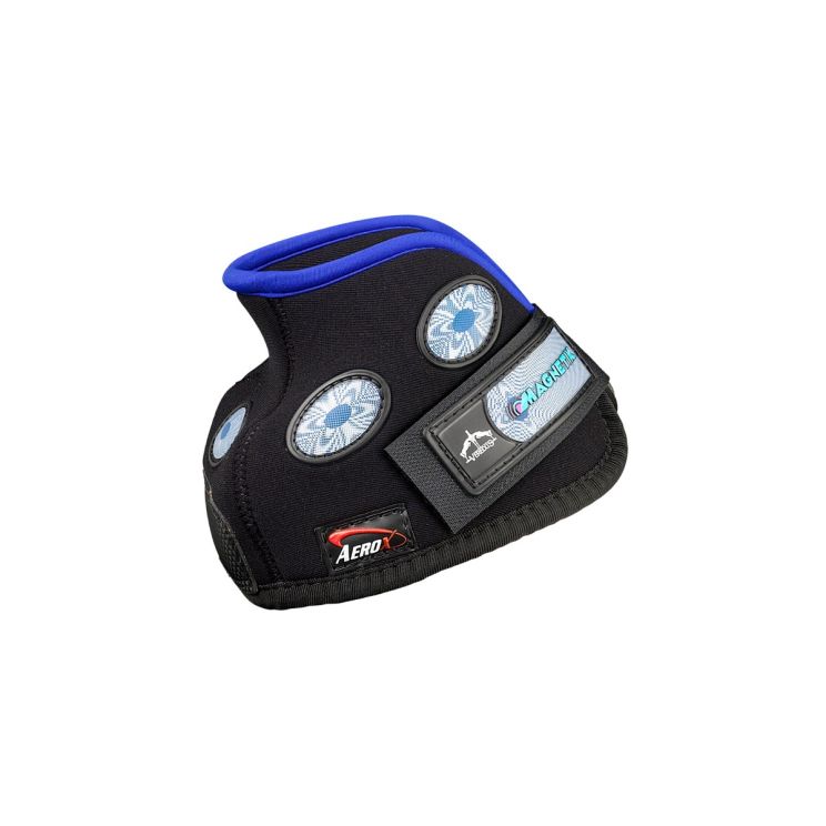 Cloche magnétique Veredus 