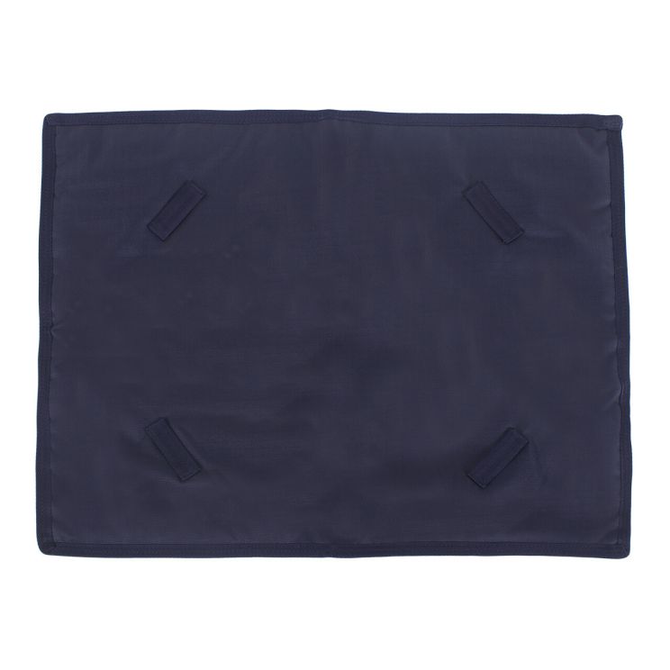 QHP Turnout buikflap 200gr