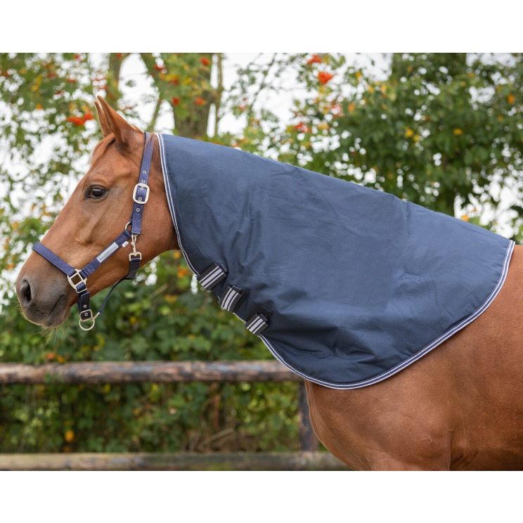 QHP Losse hals turnout luxe 100gr