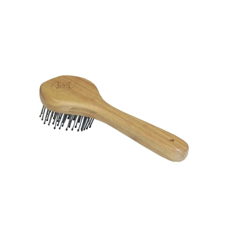 Grooming Deluxe manenborstel