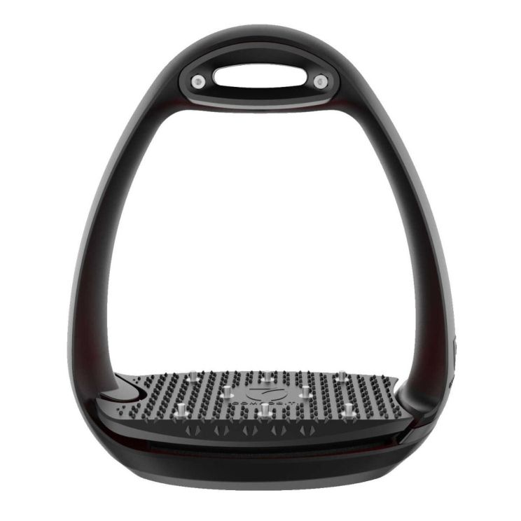 Compositi Stirrups Eole AirPro Black