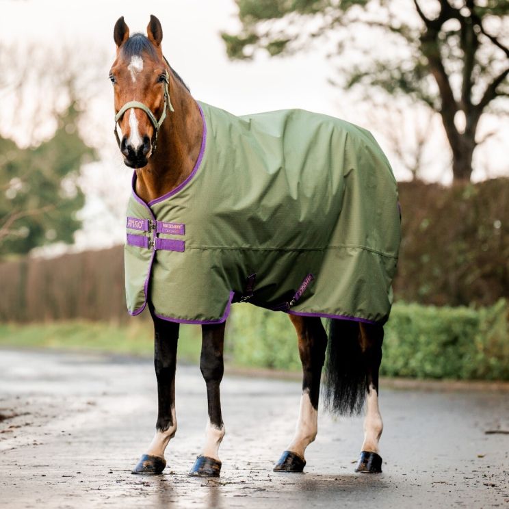 Amigo Hero Lite Ripstop 50 gr Bramble Winterberry