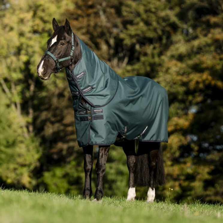 Amigo Hero 900 D Plus Ripstop 0 gr Pony