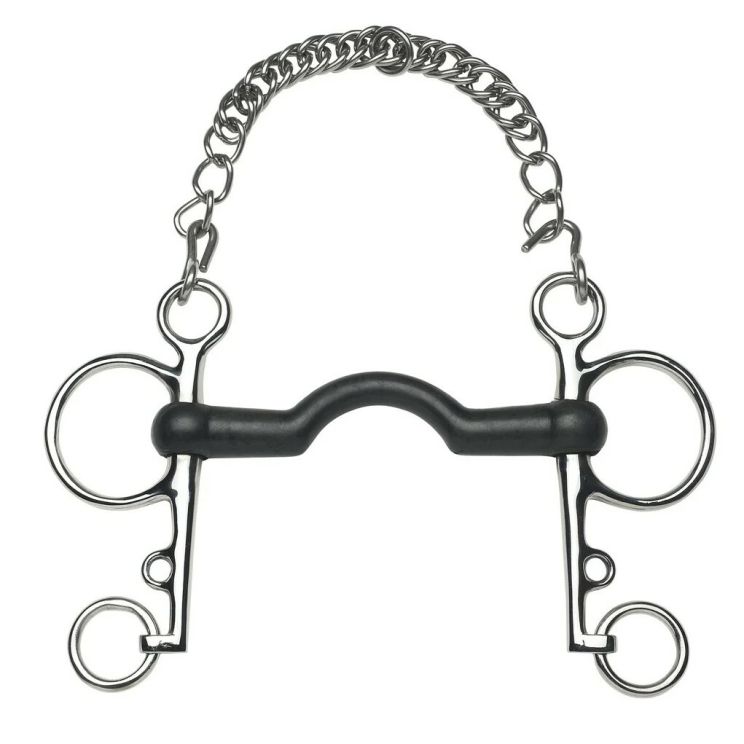 Abbey Vulcanite Pelham Tongboog