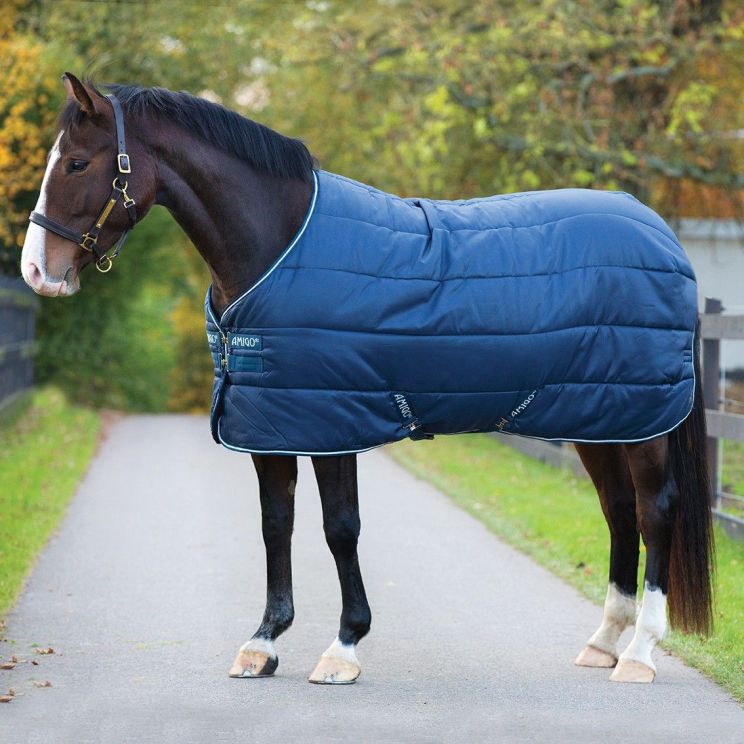 Horseware Amigo Insulator Stable Rug Lite 100 g