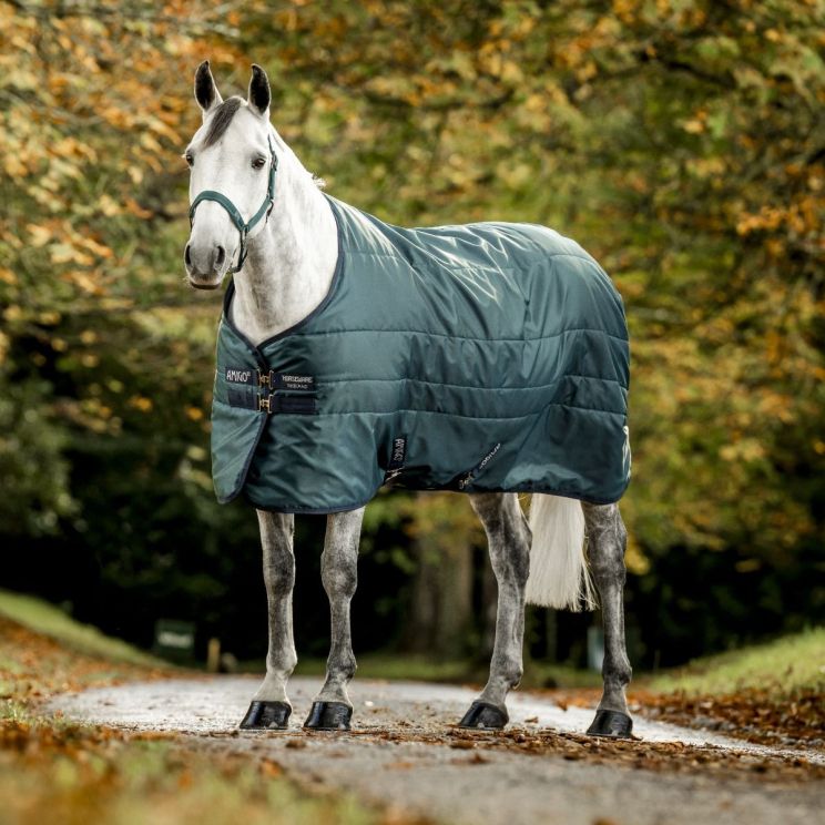 Amigo Diamond Insulator 200 G Dynasty Green