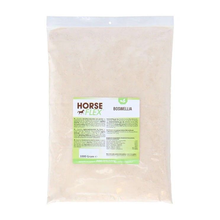 HorseFlex Boswelia Navul 