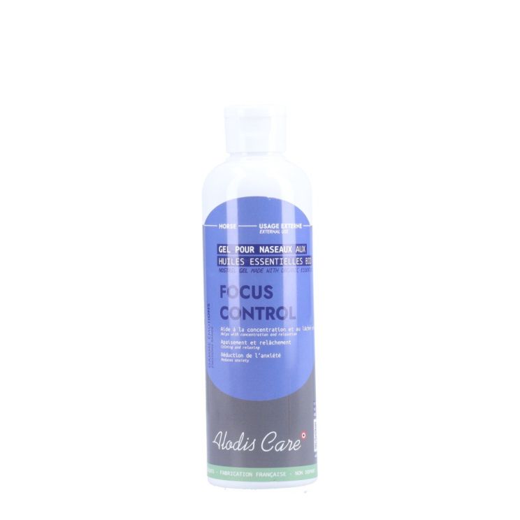 Alodis Focus Control Gel 200ML