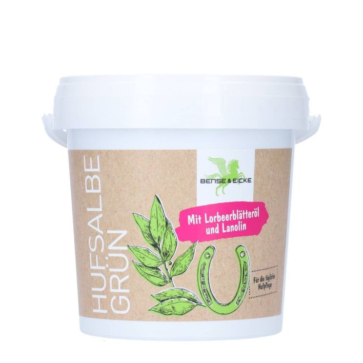 Bense & Eicke Hoof Ointment 