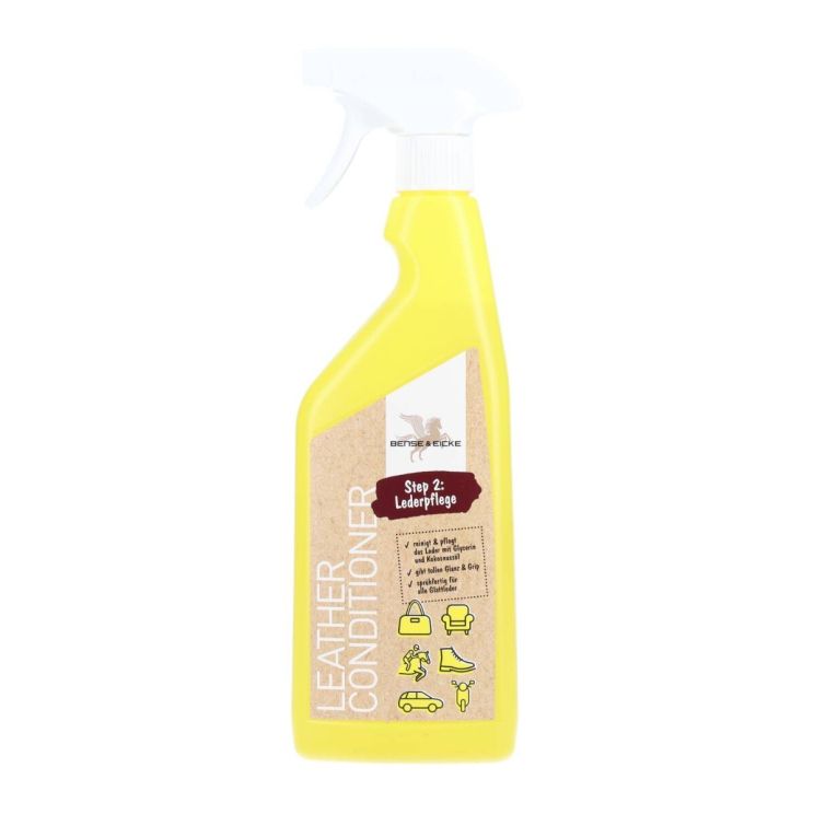 bense en eicke leather conditioner