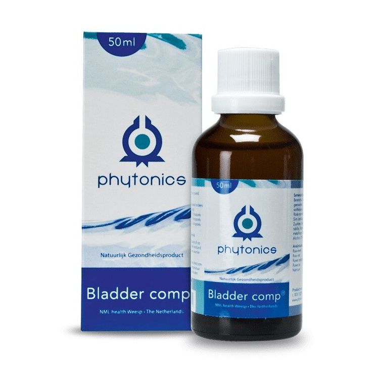 Phytonics Bladder Comp