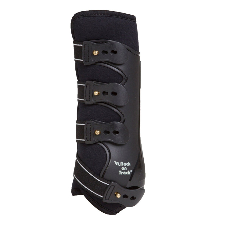 Back on Track Royal Work Boots Achterbenen