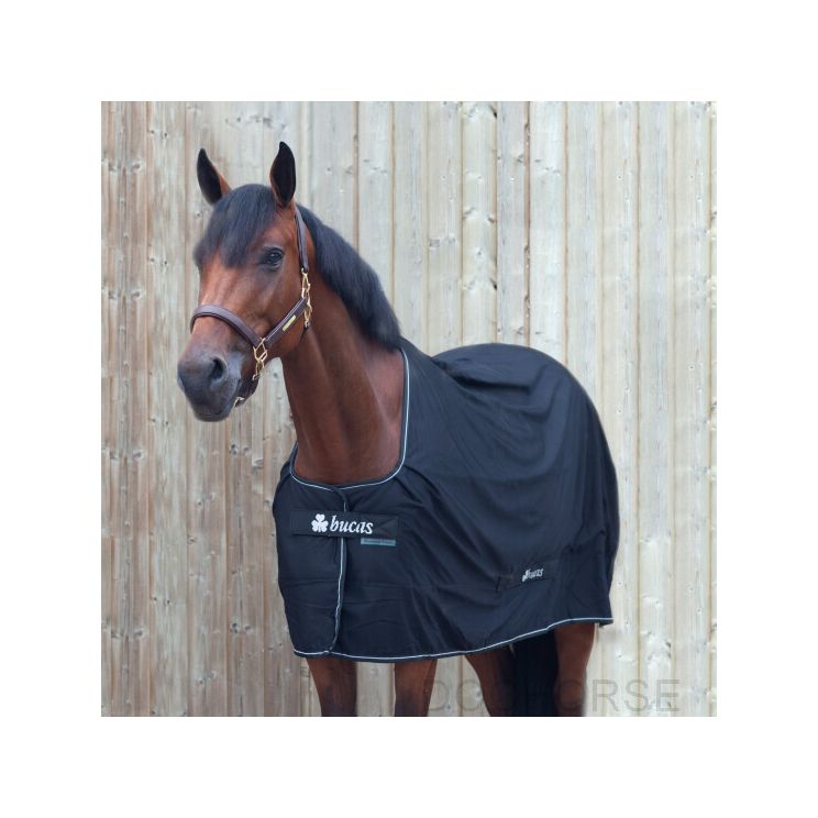 Bucas Power Cooler Black