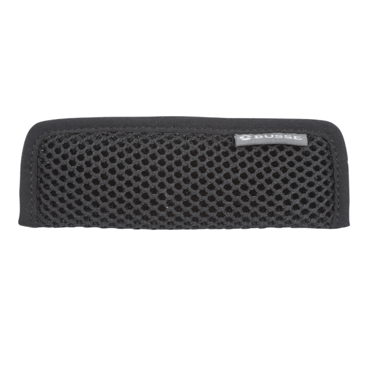 Busse Noseband Protector Extra Thick 3D