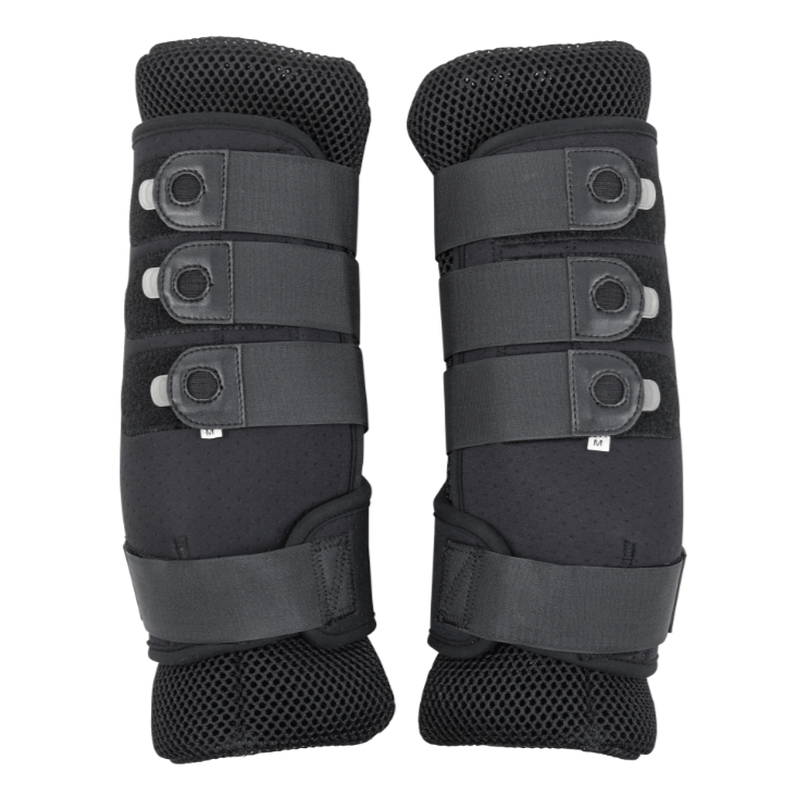 Busse Stable Boots 3D Air Effect