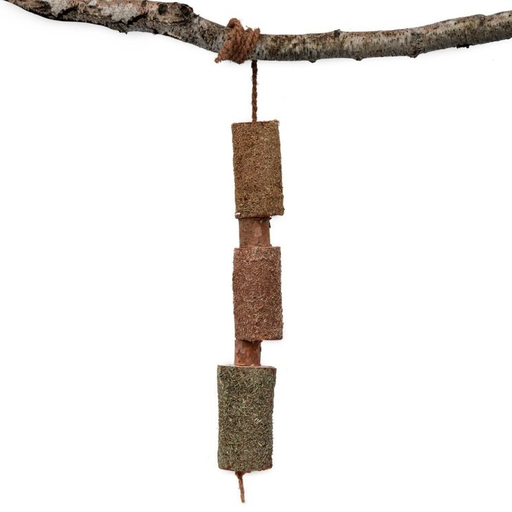 Candy Horse Wooden Toy Calm