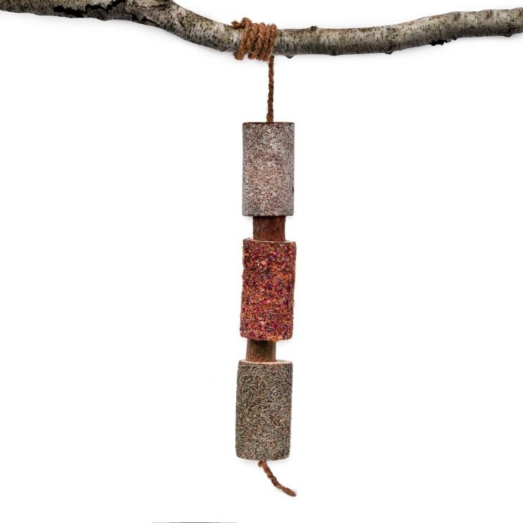 Candy Horse Wooden Toy Relax