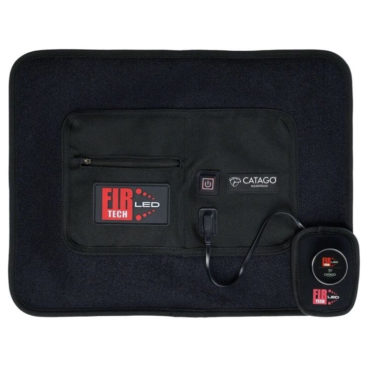 Tapis thérapeutique LED Catago Fir-Tech