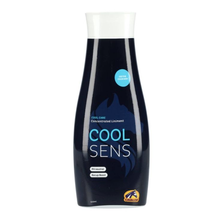 Cavalor Cool Sens