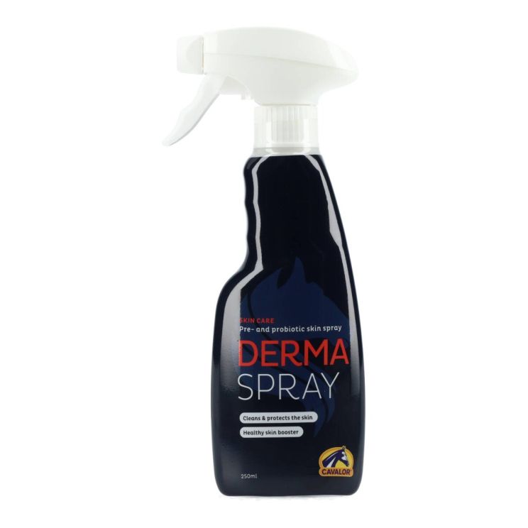 Cavalor Derma Spray