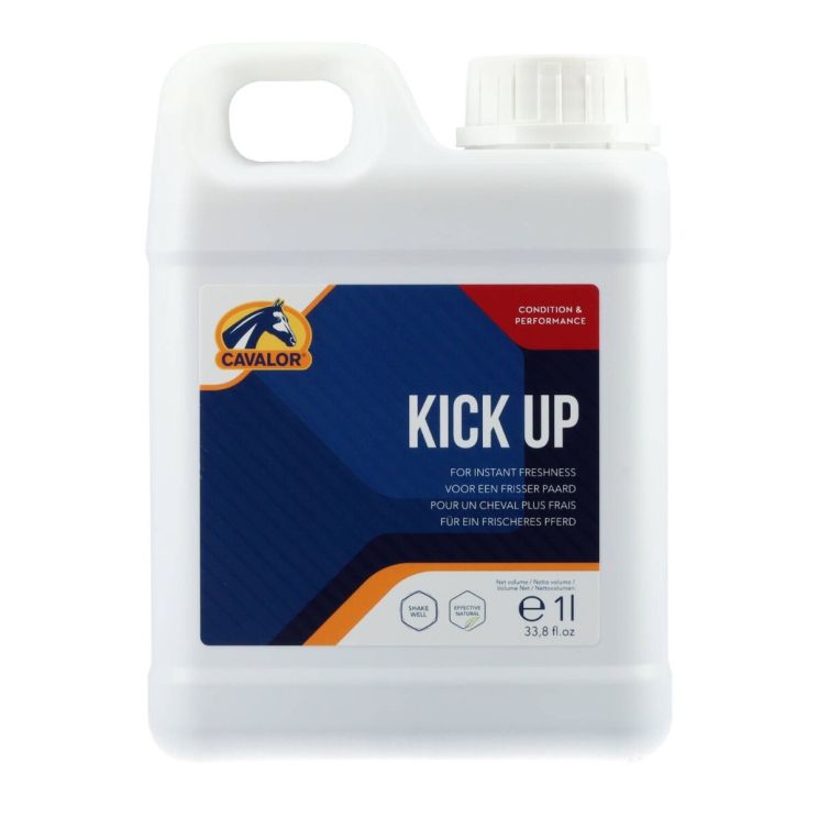Cavalor Kick Up