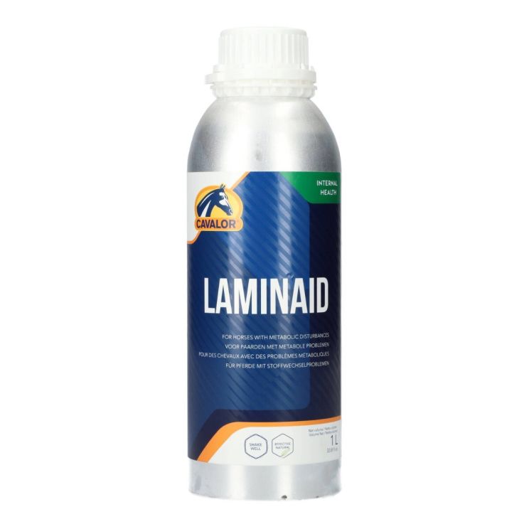 Cavalor Laminaid