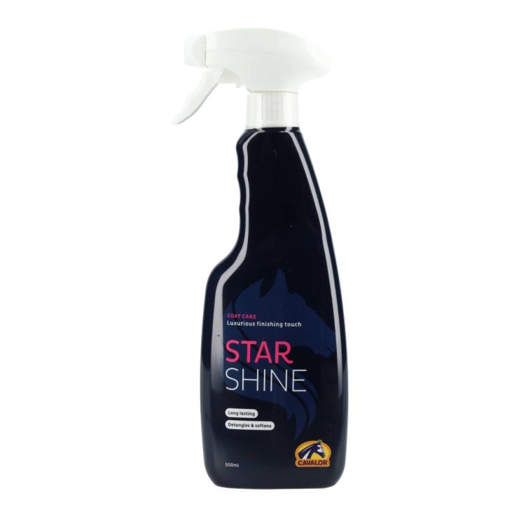 Cavalor Star Shine 500ML