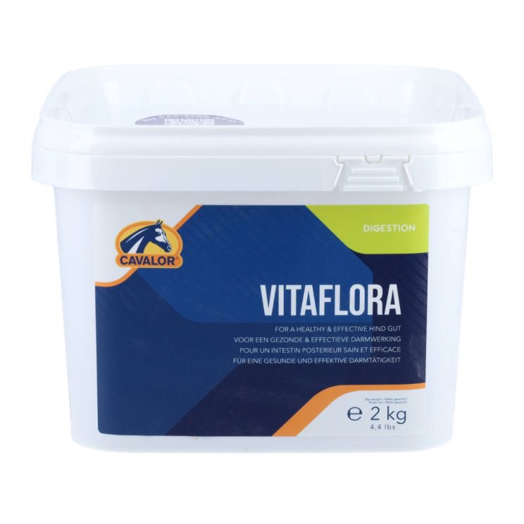 Cavalor Vitaflora