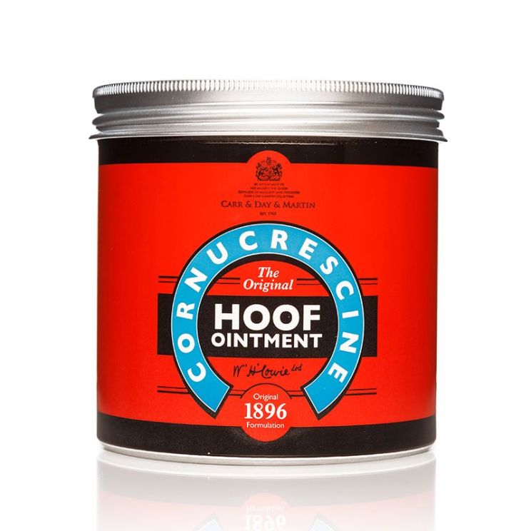 CDM Cornucrescine Hoof Ointment 500ml