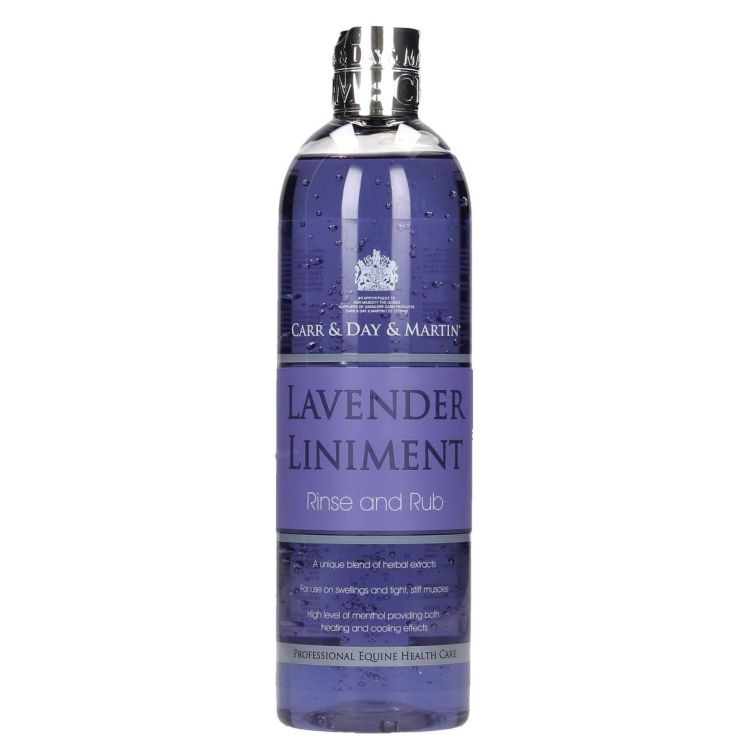 CDM Liniment Lavender