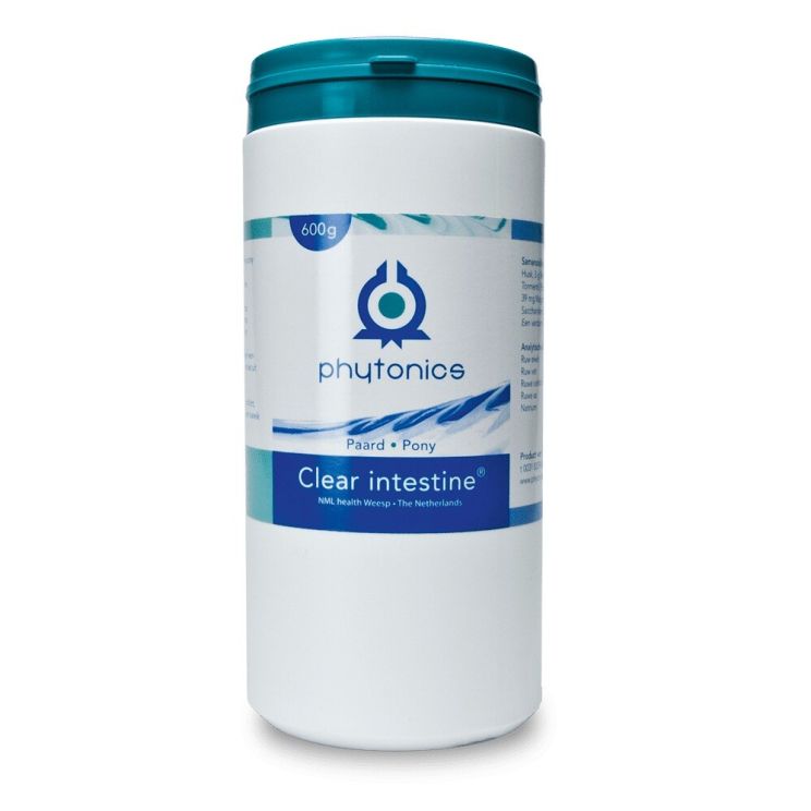 Phytonics Clear Intestine